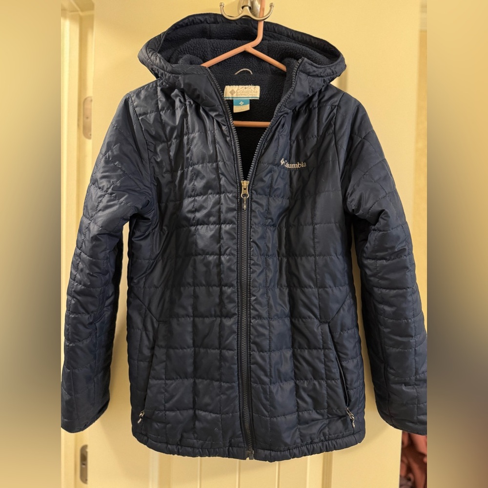 Columbia, Size L, Boys